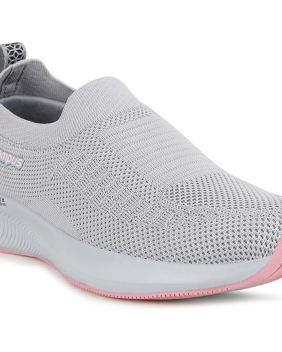 Grey Casual Shoes For Women Grey Casual Shoes For Women
