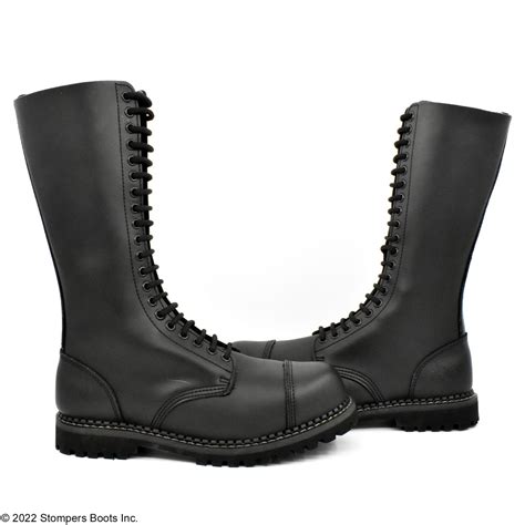 5 Ways Grinders Boot 5 Ways Grinders Boot