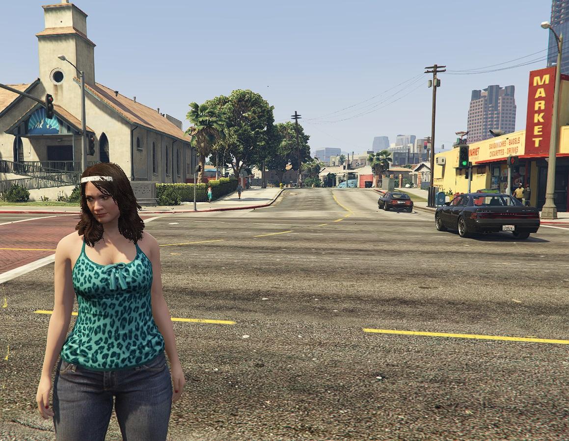 Gta 5 Online Rule 34