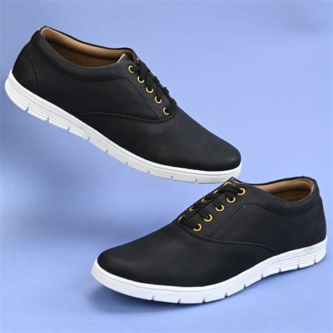 Guys Casual Sneakers Style