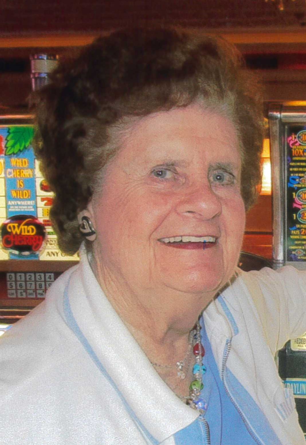 Helen H Engelie