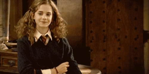 Hermione Porn Gifs