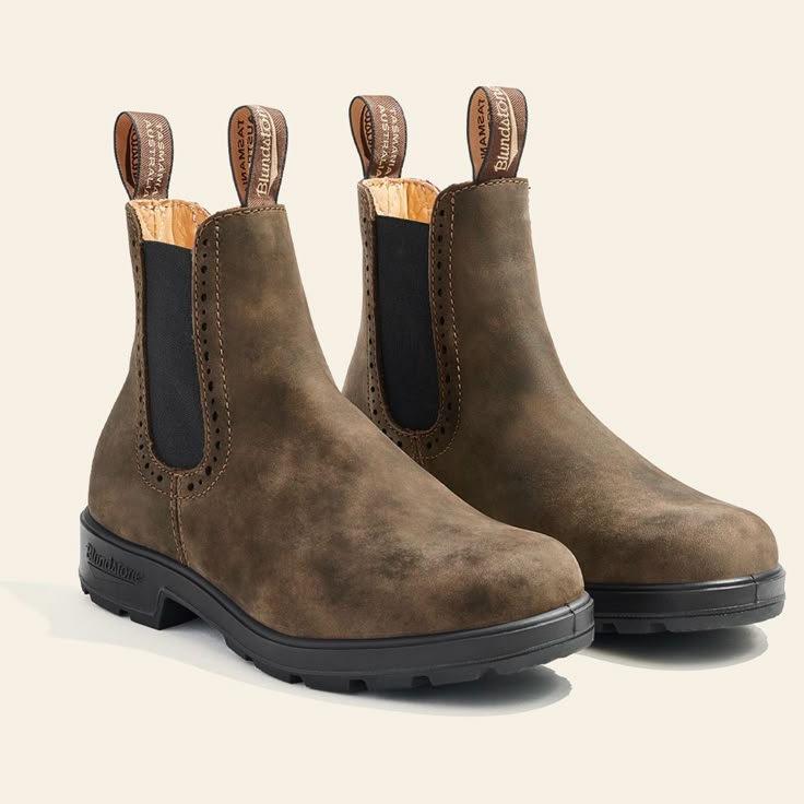Women's High Top Boots Fashion