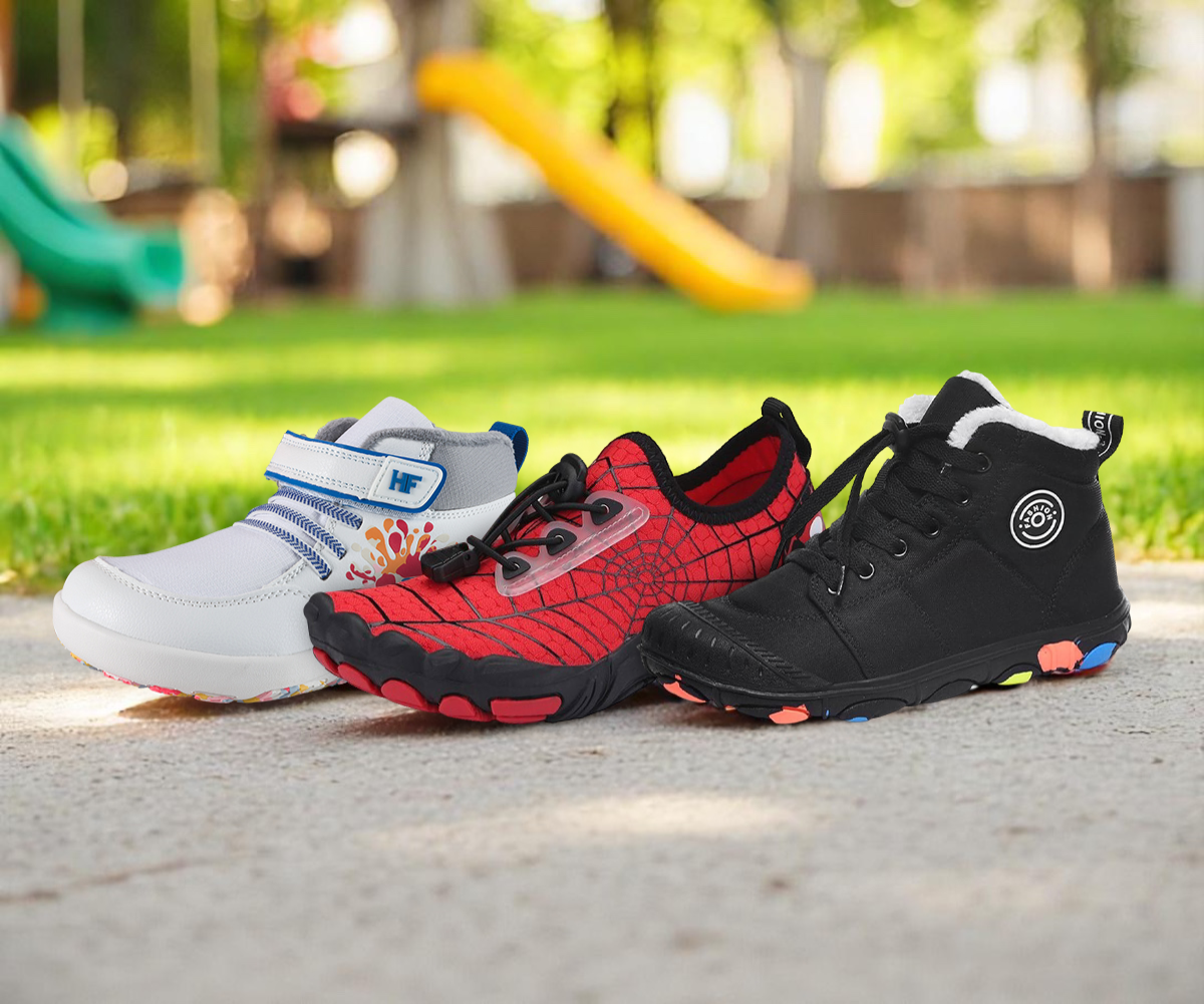 5 Hiking Footwear Tips