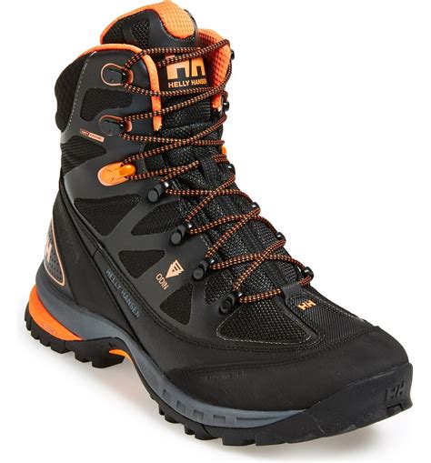 5 Tips Hiking Boot Men
