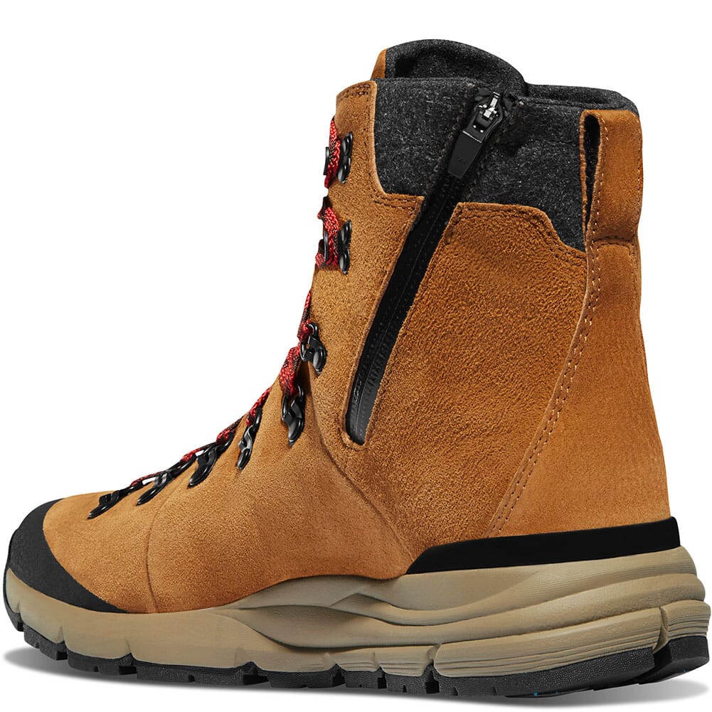 5 Tips Brown Hiking Boots