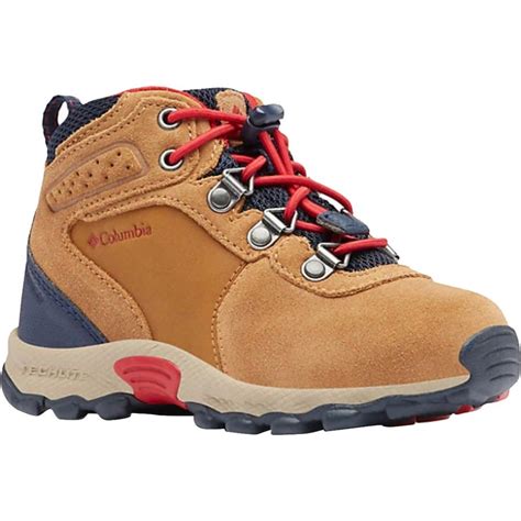 Hiking Boots for Toddlers