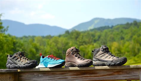 5 Best Hiking Boots