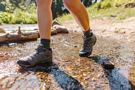 5 Hiking Boot Tips