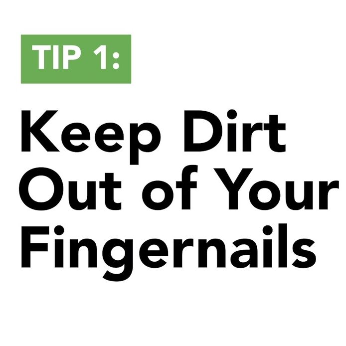 Keep Dirt Out of Hiking Shoes