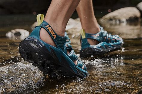 5 Hiking Sandal Tips