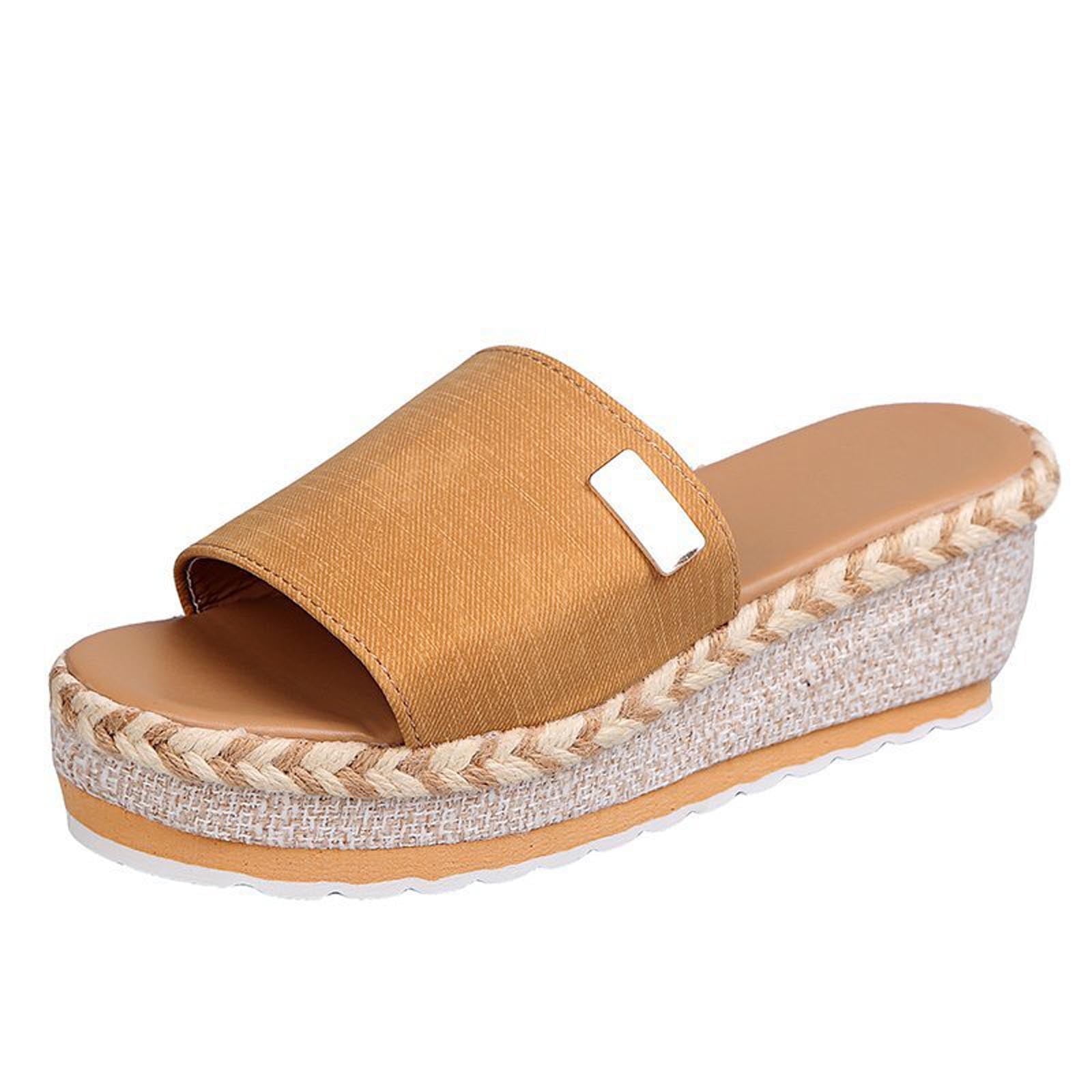 5 Best Hiking Sandals