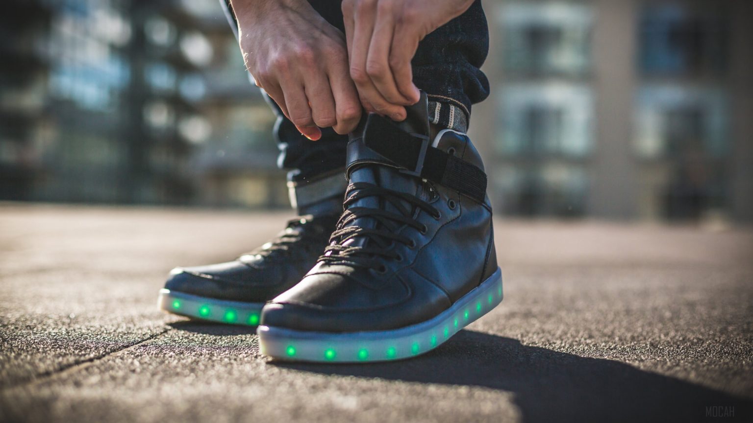 5 Hiking Shoes Near Me