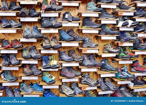 Best Hiking Shoe Store Selection Best Hiking Shoe Store Selection