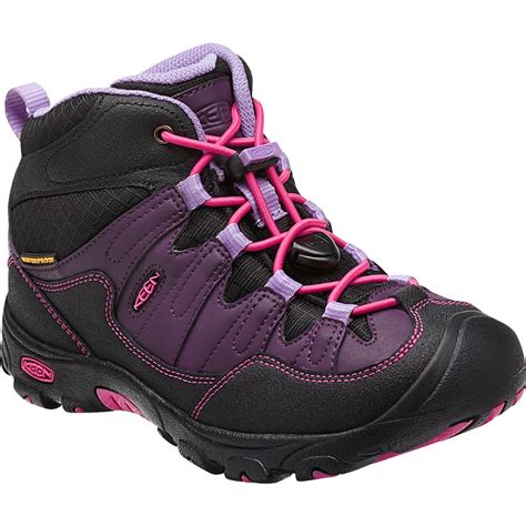 Kids Hiking Shoes Girls