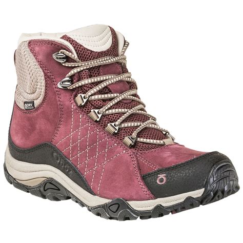 Womens Hiking Shoes Sale