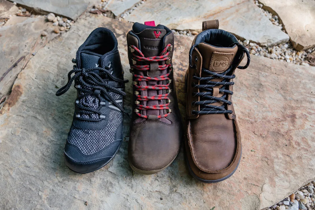 5 Best Wide Hiking Shoes
