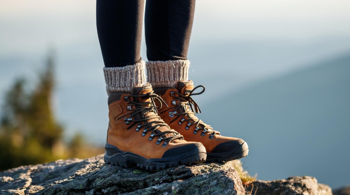 5 Best Hiking Shoes