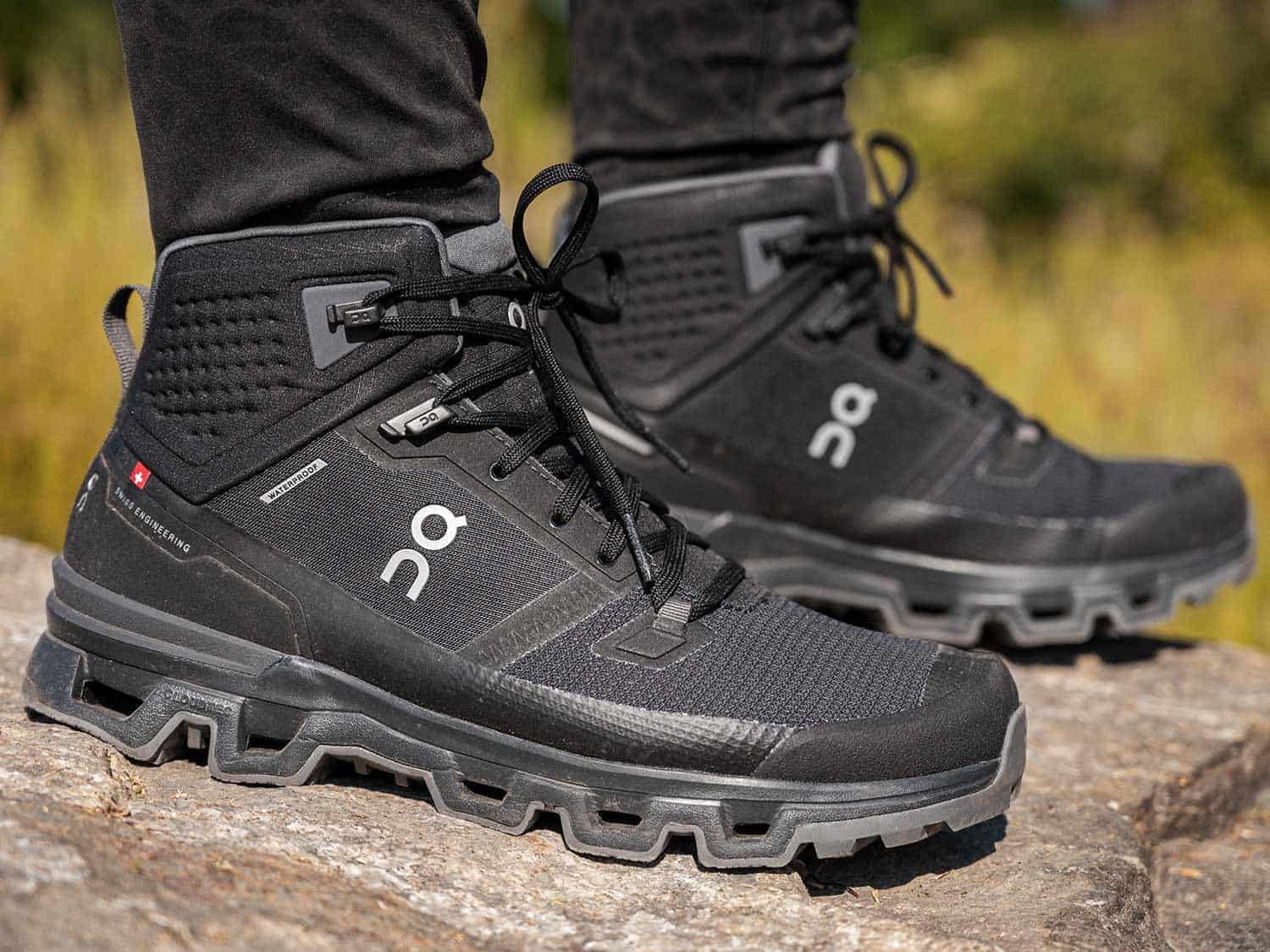 Waterproof Hiking Shoes for Women Waterproof Hiking Shoes for Women
