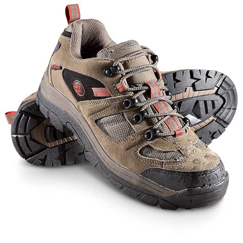 5 Best Hiking Shoes