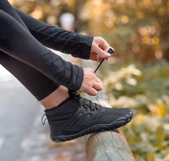 Best Hiking Shoes