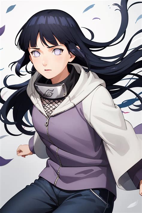 Hinata Hyuga Nude: Unveiling the Truth and Myths