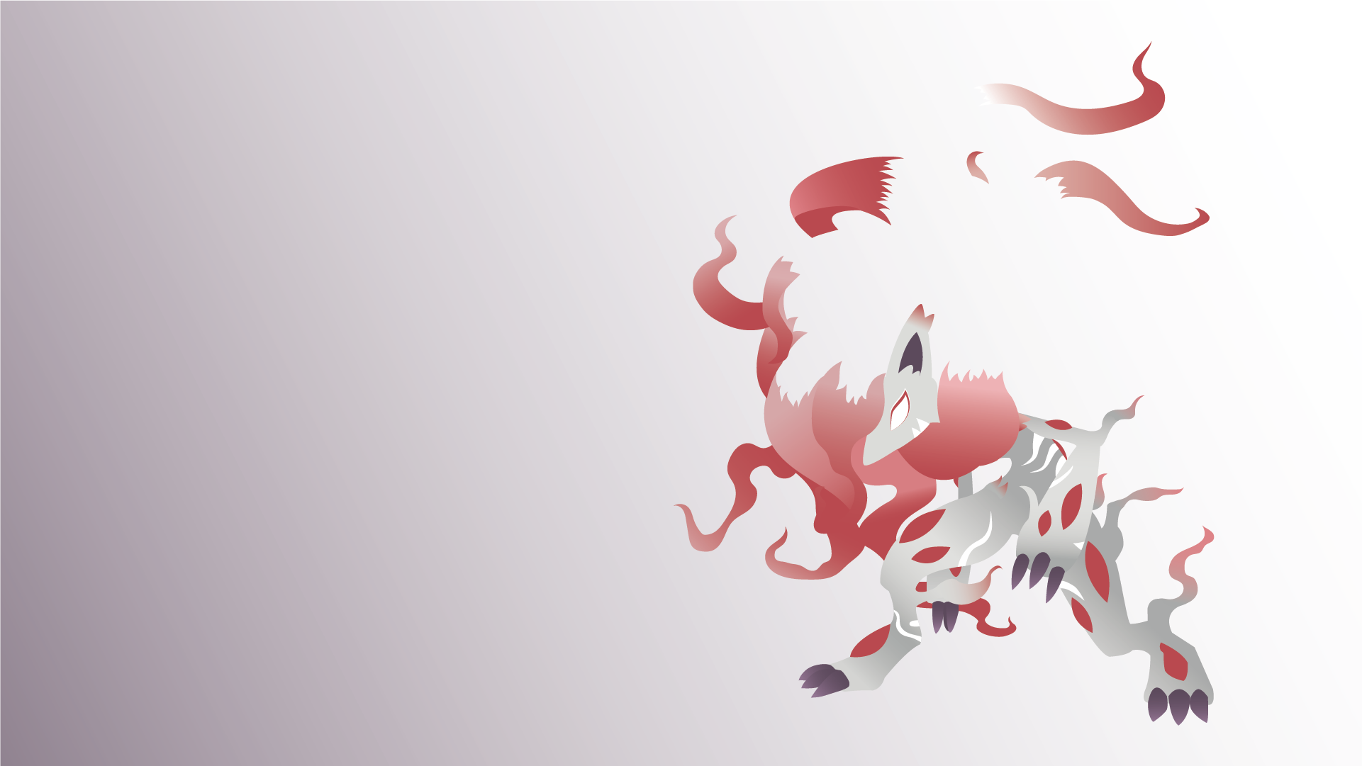 Hisuian Zoroark Porn