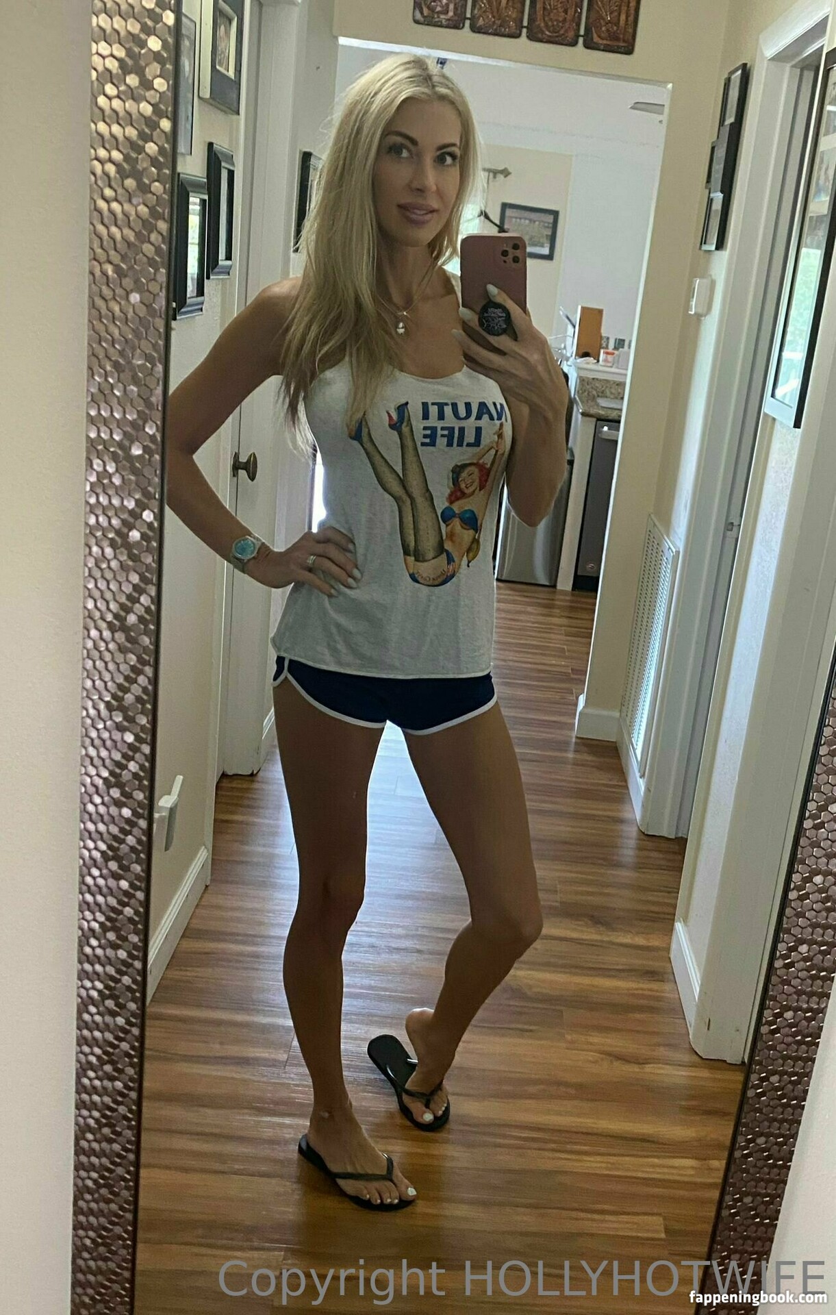 Holly Hotwife Onlyfans