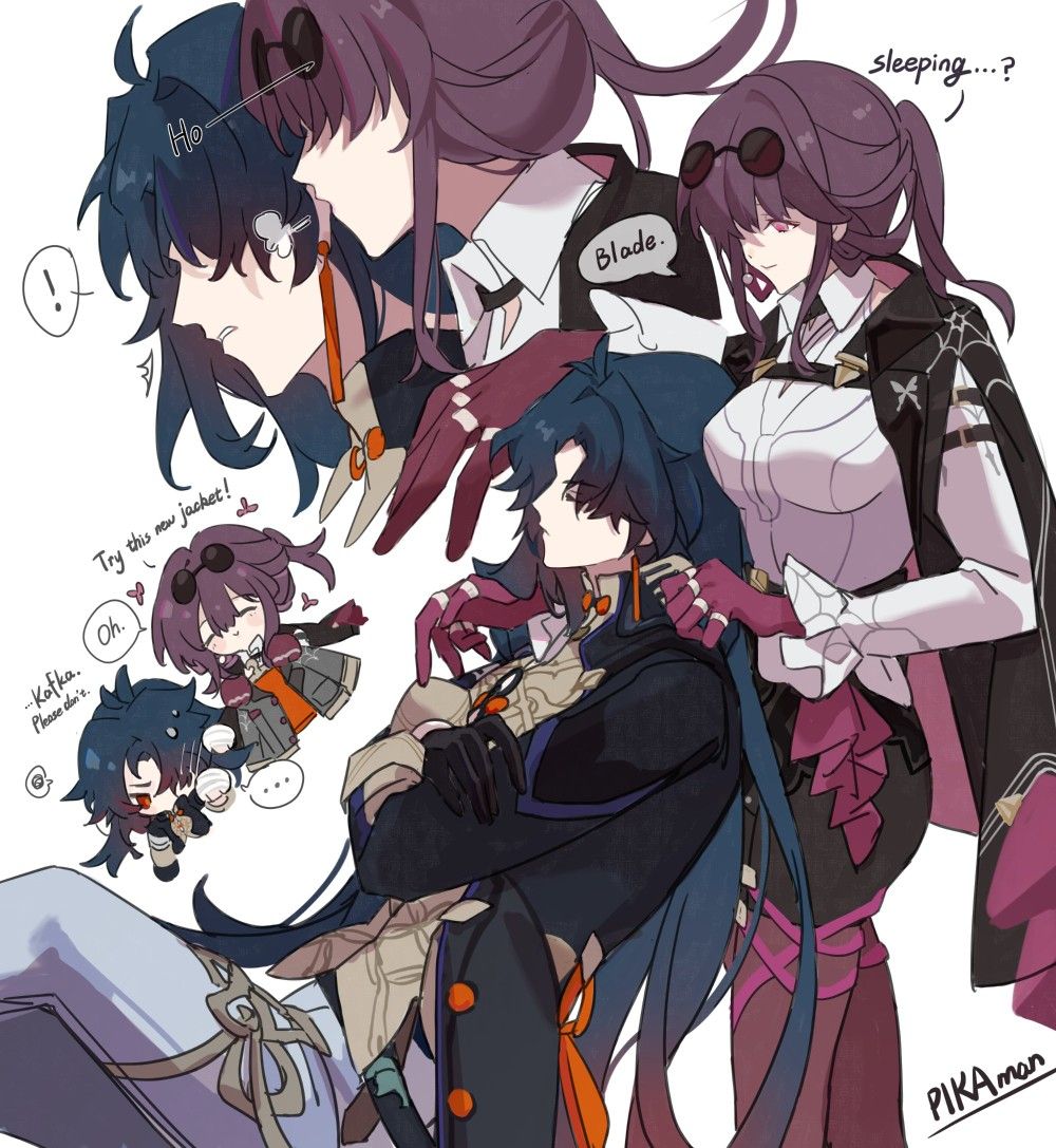 Honkai Star Rail Rule 34 Honkai Star Rail Rule 34