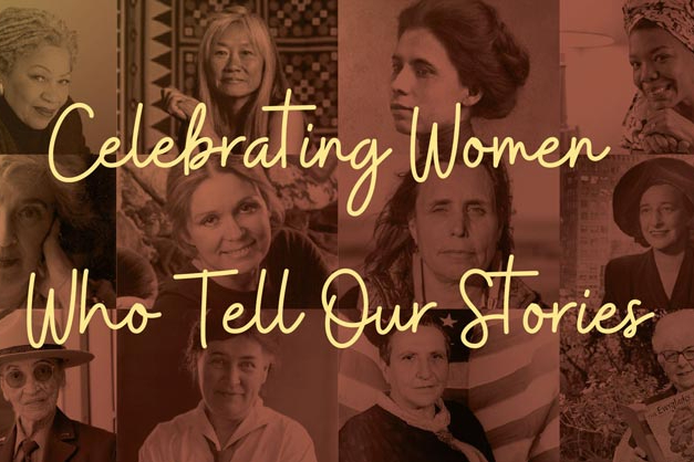 Horney Women Stories