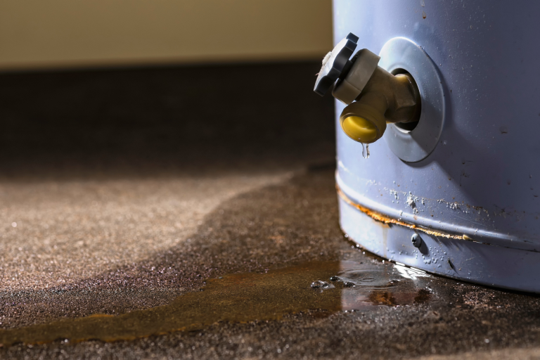Fix Hot Water Tank Leaking from Bottom: Quick Solutions Fix Hot Water Tank Leaking from Bottom: Quick Solutions
