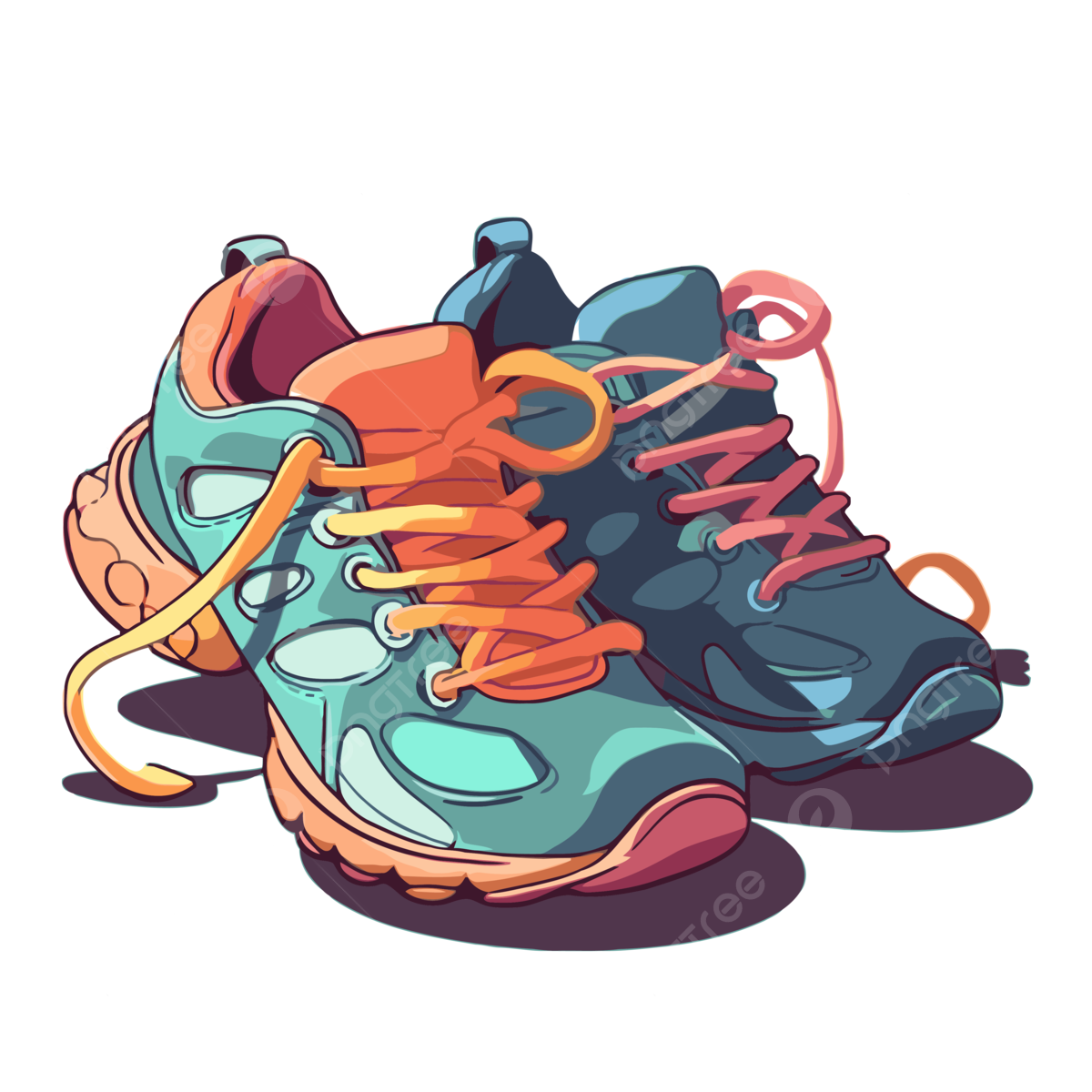 5 Ways Dry Gym Shoes