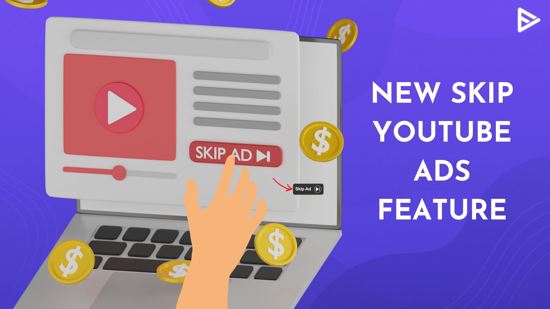 How To Skip Ads On Youtube Tv 2023 How To Skip Ads On Youtube Tv 2023