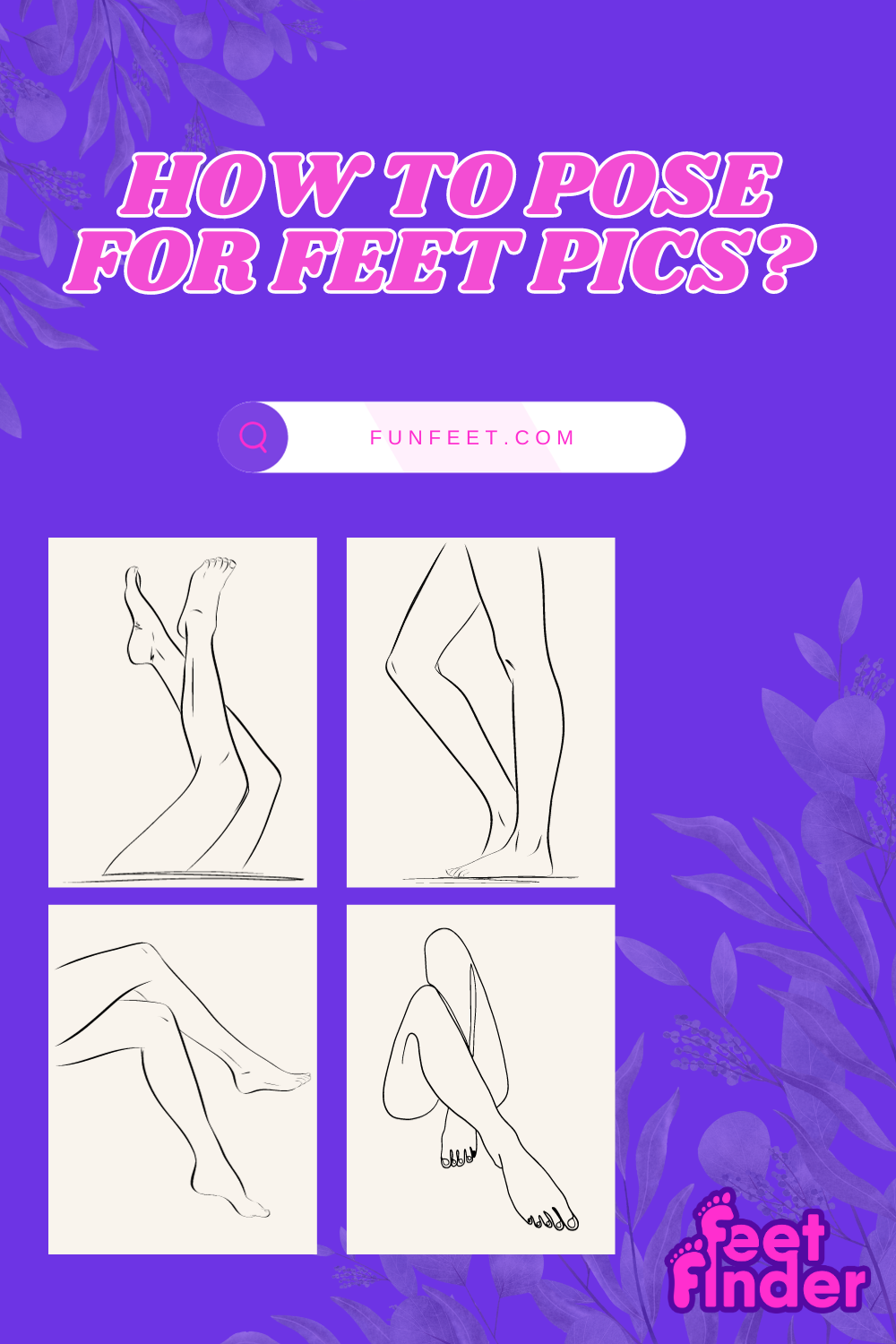 How To Take Feet Pics Like A Pro 5 Best Feet Poses How To Take Feet Pics Like A Pro 5 Best Feet Poses