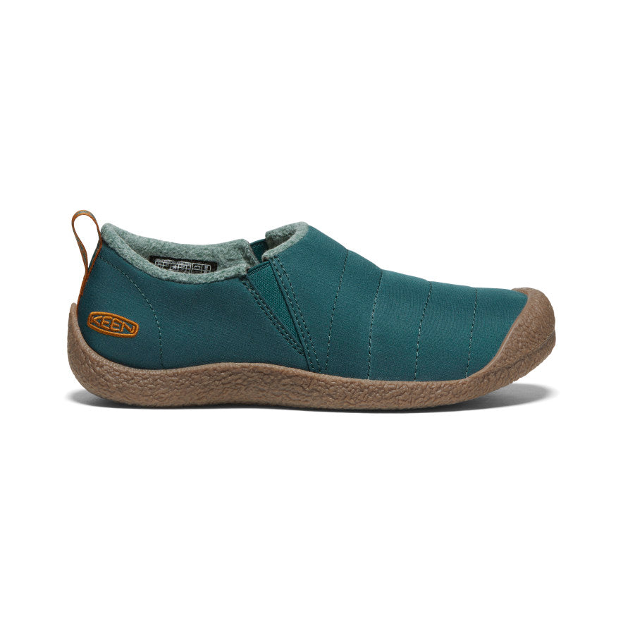 Howser II Keen Review Howser II Keen Review