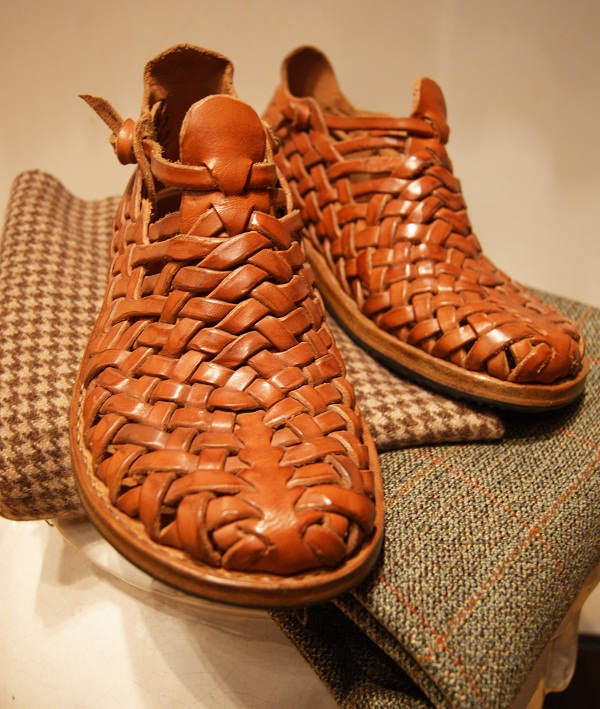 Huarache Sandals for Men