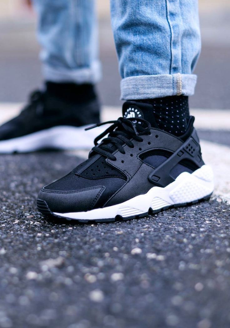 5 Ways Huarache Shoes
