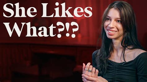 I Interviewed Submissive Girls On Blowjobs Choking Bdsm Bad Sex I Interviewed Submissive Girls On Blowjobs Choking Bdsm Bad Sex