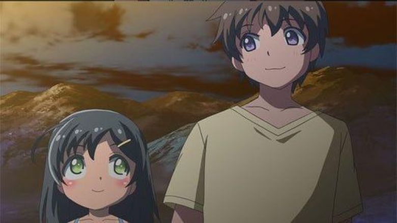 Ichinen Buri No The Animation