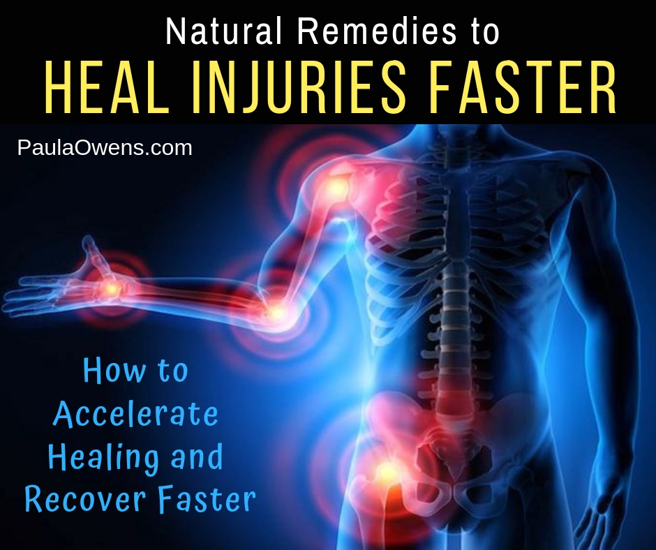 Inflammation Stages Revealed Heal Faster Inflammation Stages Revealed Heal Faster