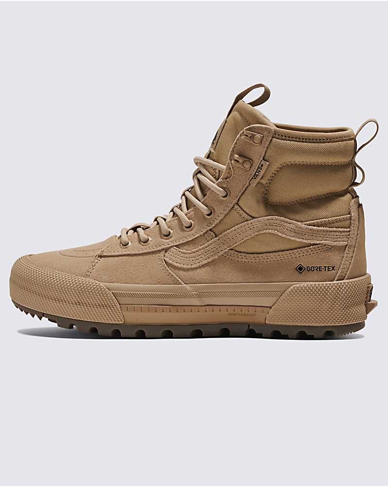 Insulated Shoe Inserts for Warm Feet