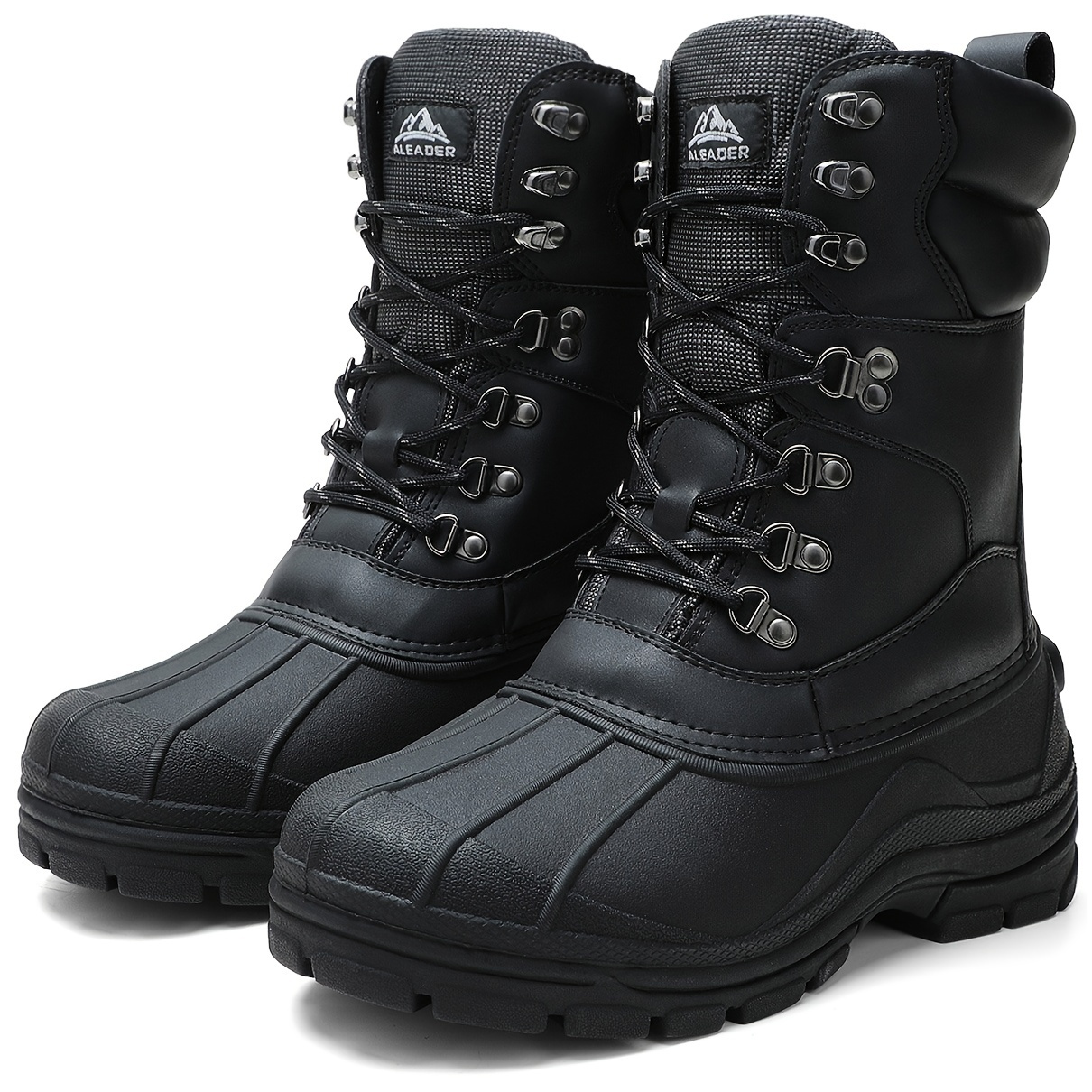 5 Best Insulated Shoes