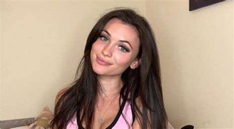 Itsalexiagrace Leaked Onlyfans