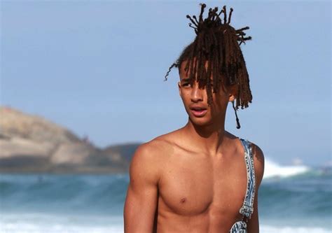 Jaden Smith Is A Gay Jaden Smith Is A Gay