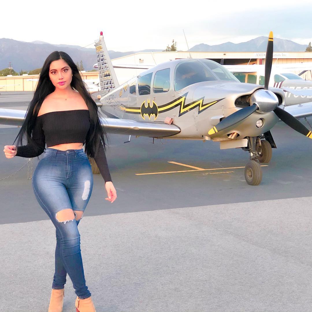 Jailyne Ojeda Desnuda Jailyne Ojeda Desnuda