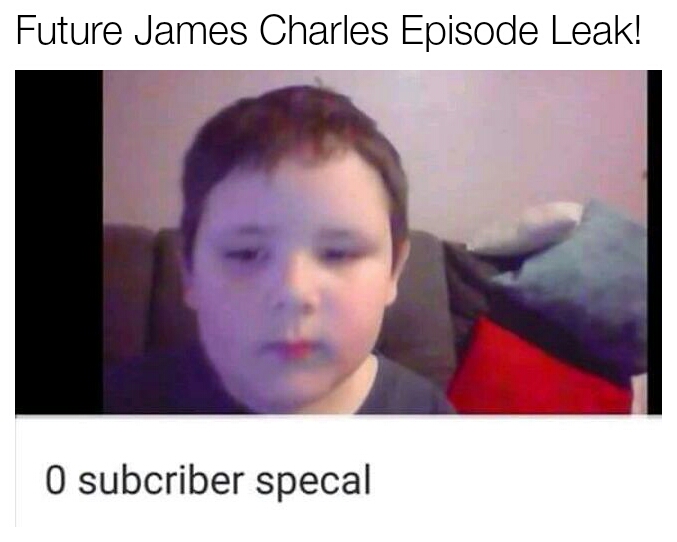 5 Shocking James Charles Leaks on Reddit You Missed