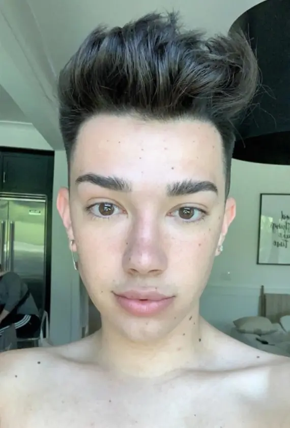 James Charles Leaked Video.