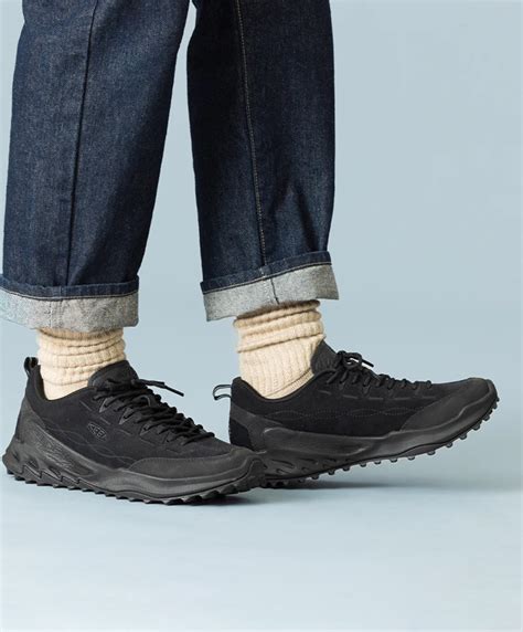 Jasper Zionic Sneaker Review