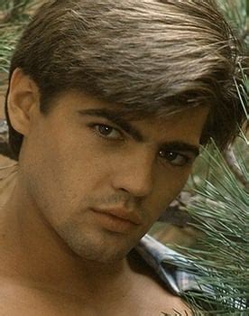 Jeff Stryker In Prison