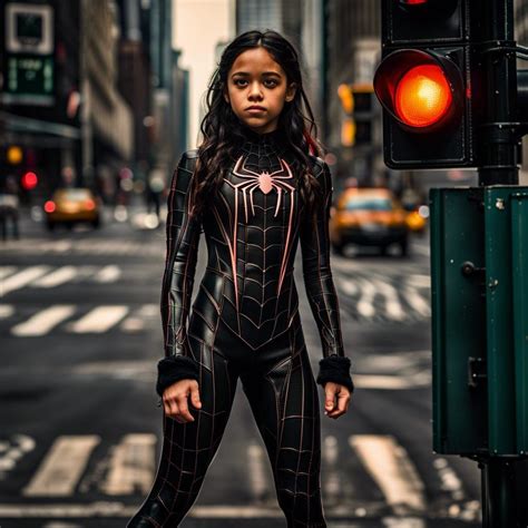 Jenna Ortega Porn Videos